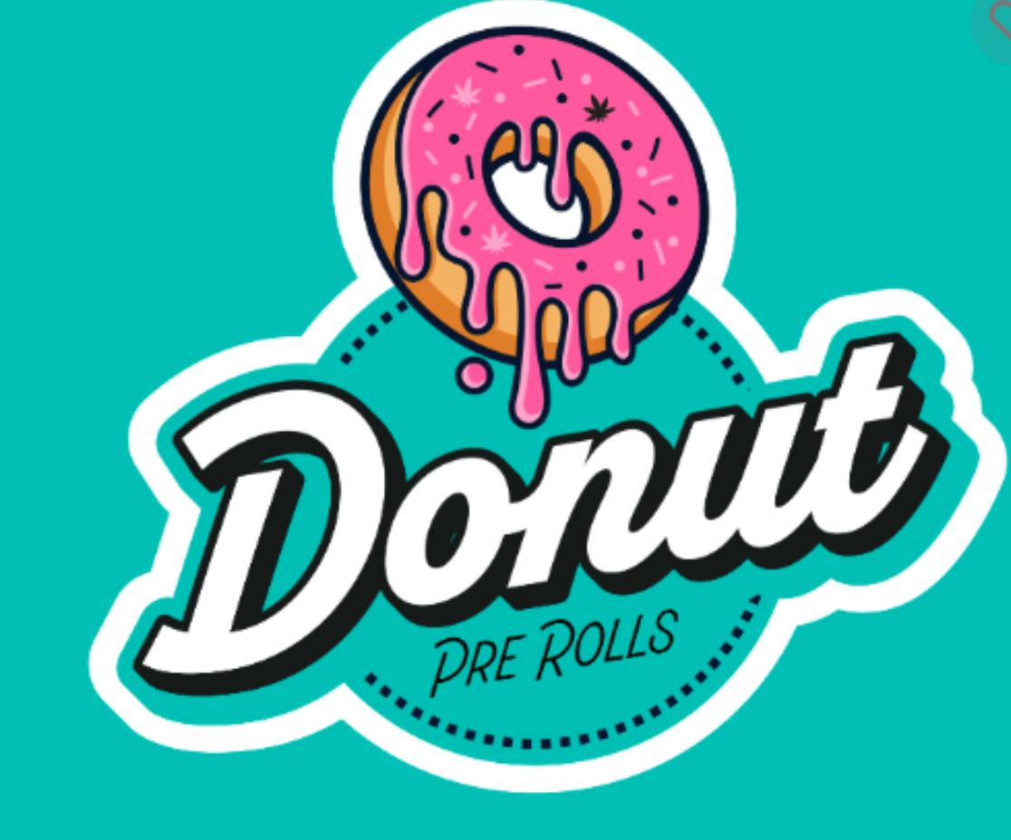 Donut Dubai Chocolate