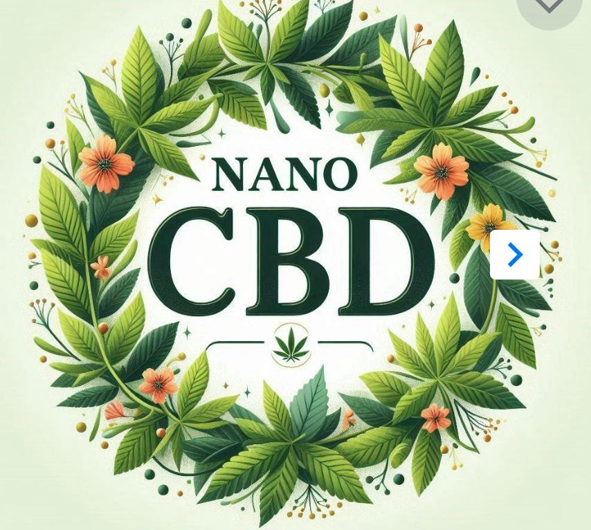 NANO CBD - 3G SYRINGE - 150MG CBD by 1 Dream Distribution