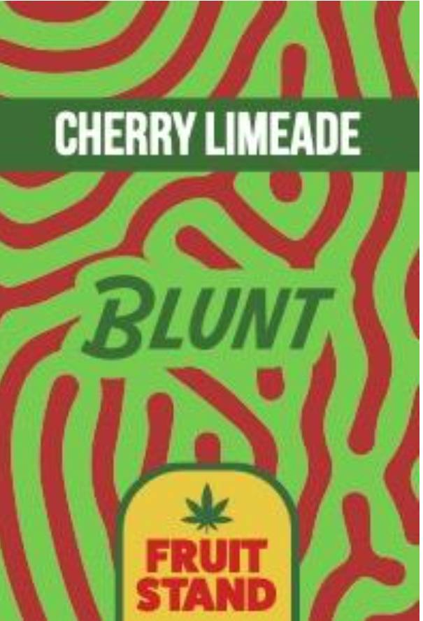 Fruit Stand Cherry Limeade