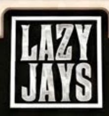 Lazy Jays Girl Scout Cookies 28pk (1oz) Pre Rolls