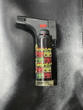 Blink Trippy Torch Gun