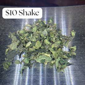 Gelato Shake (I) ($10 oz OTD)