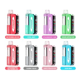 Foger Vapes