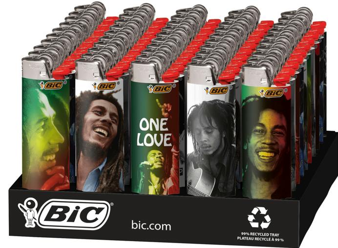 Bic Lighters ($3 OTD)