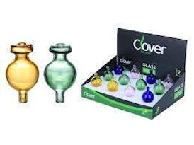 Clover Carb Cap