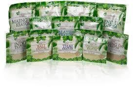 Kratom Powder 20oz ($65 OTD)