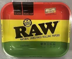 Extra Large Raw Tray ($20 OTD)