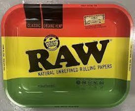 Extra Large Raw Tray ($$20 OTD)