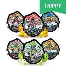 Trehouse Mushroom ($25 OTD)