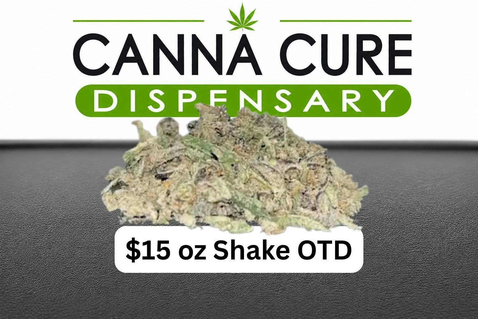 Aloha Sugar Shake (H) 28G ($15 Tax Incl.) $15oz
