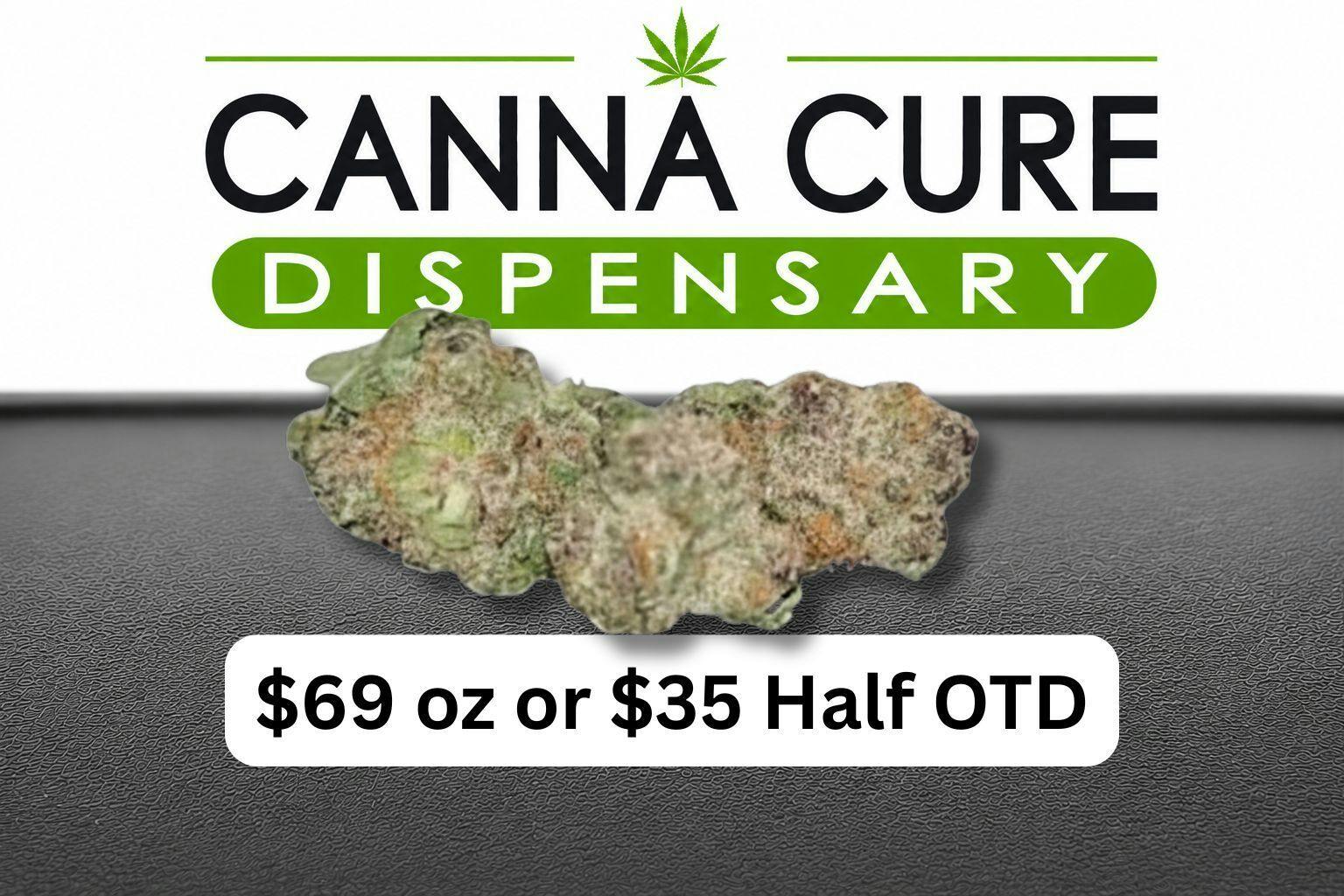 Black Gorilla 14G ($35 OTD) $69oz Shelf