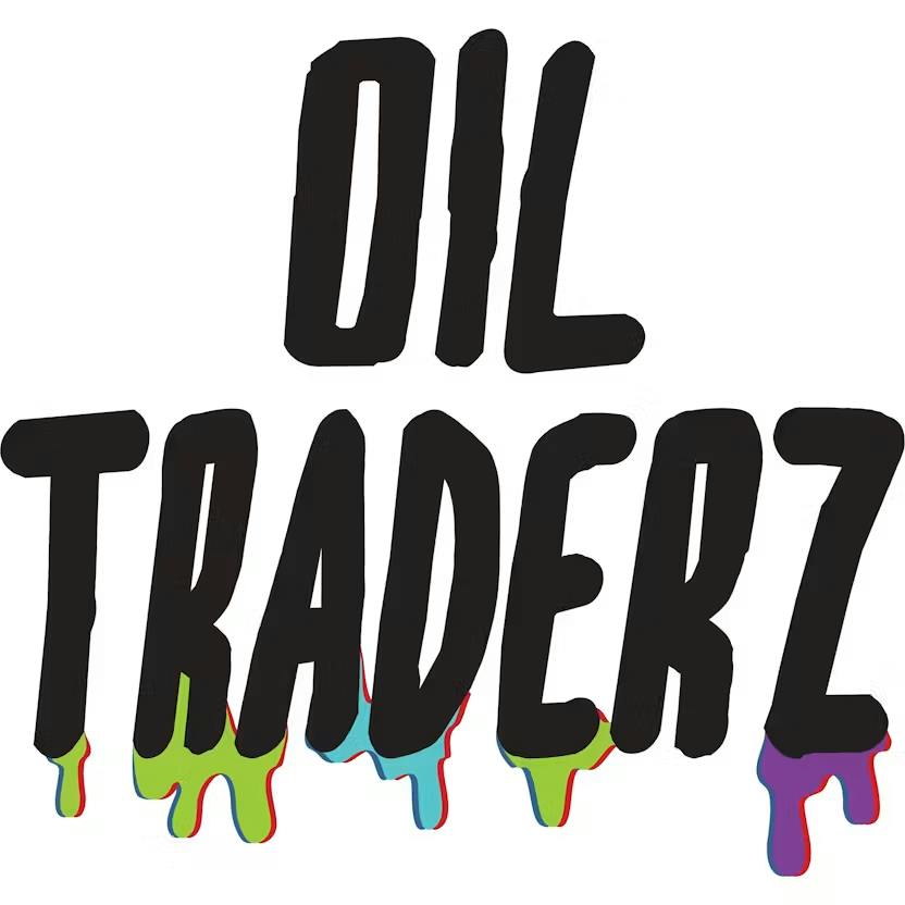 Oil Traderz 1g Cart Zkittles ($6 or 20 for $100)