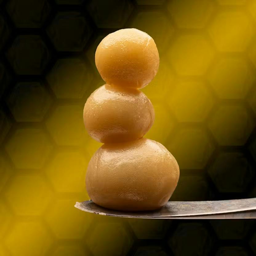 Drizzle Solventless Live Rosin Badder 1g Moroccan Peaches (HS) ($40 OTD)