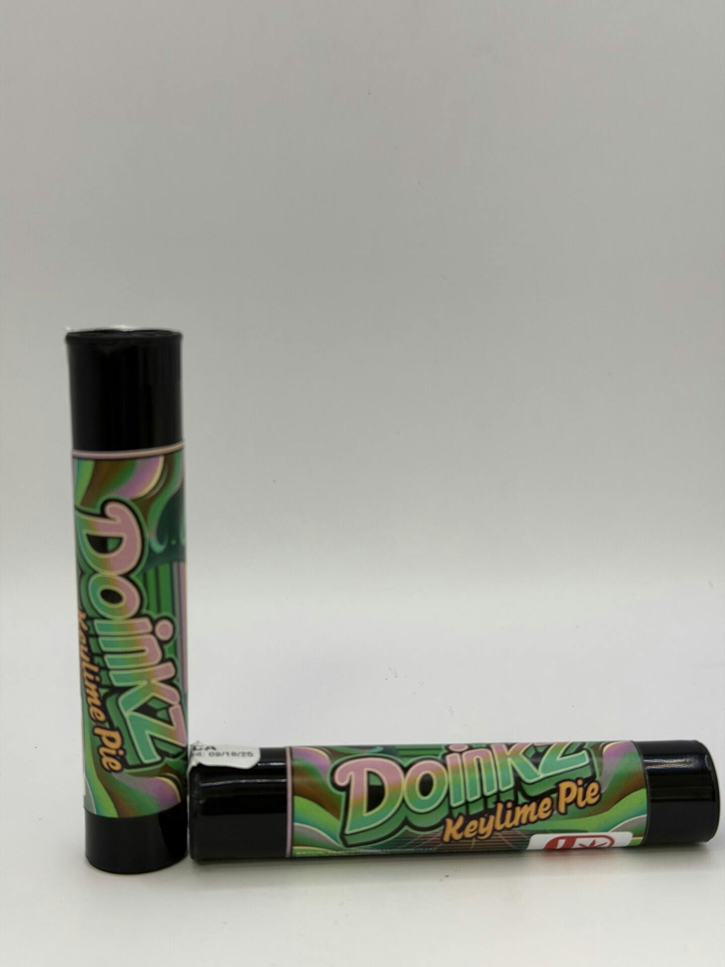 Rex's Remedies | Doinkz | Key Lime Pie | Infused Joint