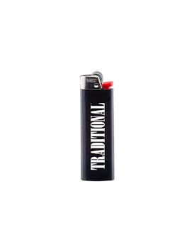 BLACK LIGHTER