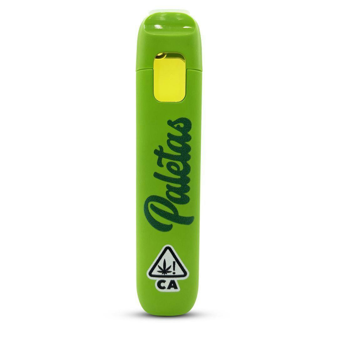 Paletas | Jolly Apple | Disposable | 1g