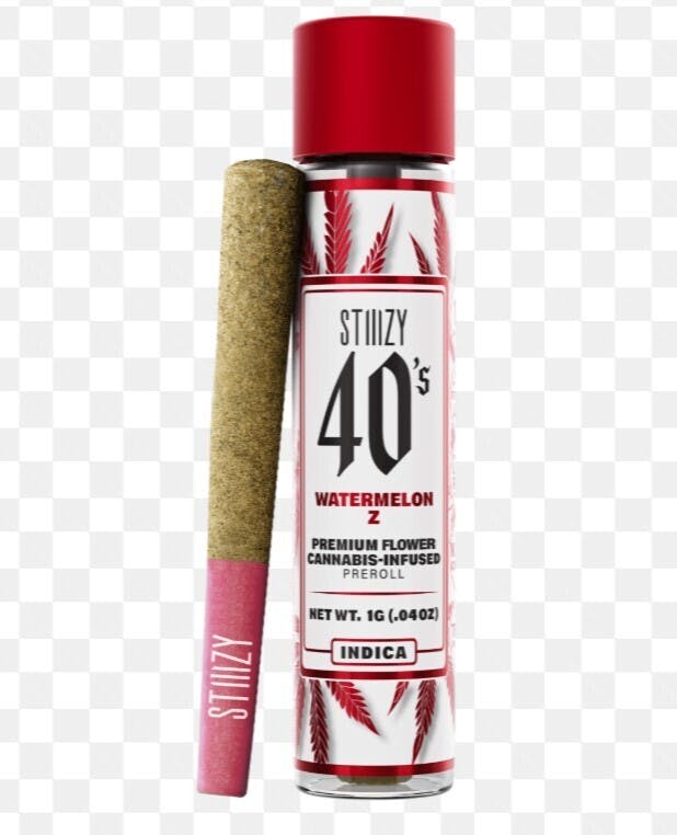 Stiiizy: Watermelon Z