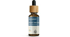 1:1 CBD:THC TINCTURE 15ML