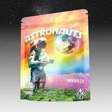 Astronauts - Space Walker 28g Flower