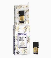 Stiiizy: White Widow . - Stiiizy