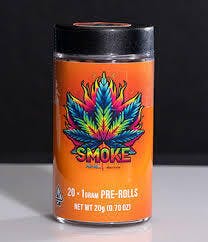 TRIPLE MARGARITA 20PK PRE-ROLLS