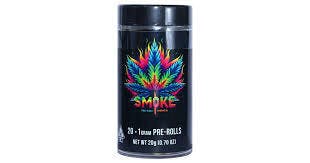 PURPLE MILK BOMB 20PK PRE-ROLLS