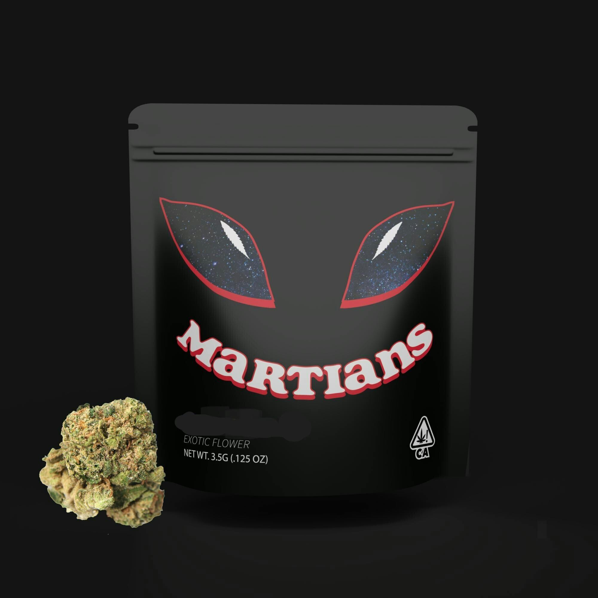 Frostberry | Flower | 3.5g