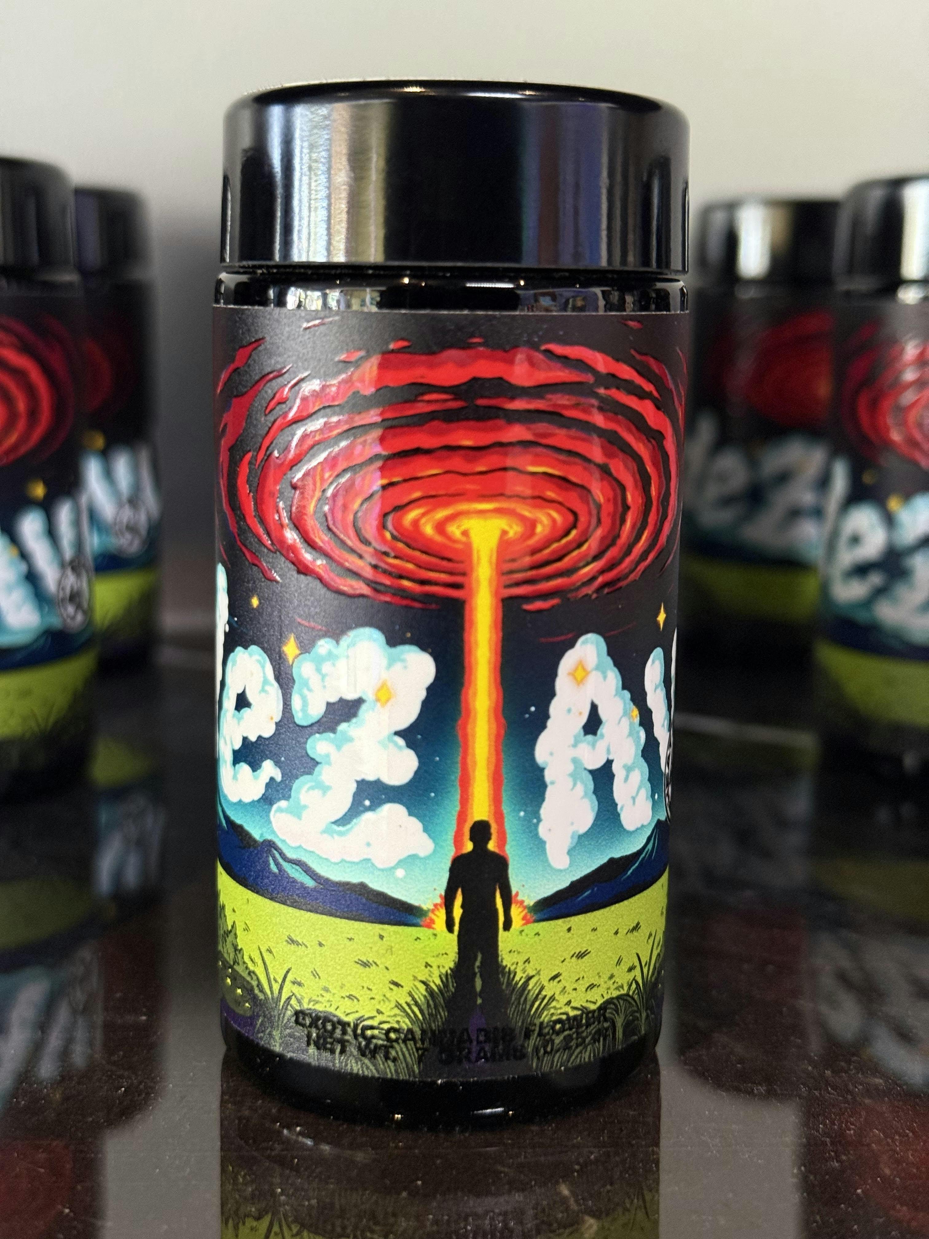 DEZ AVU (7g)