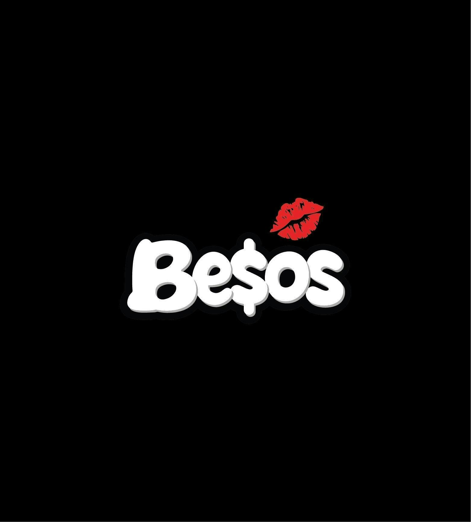 Besos — Rainbow Belts