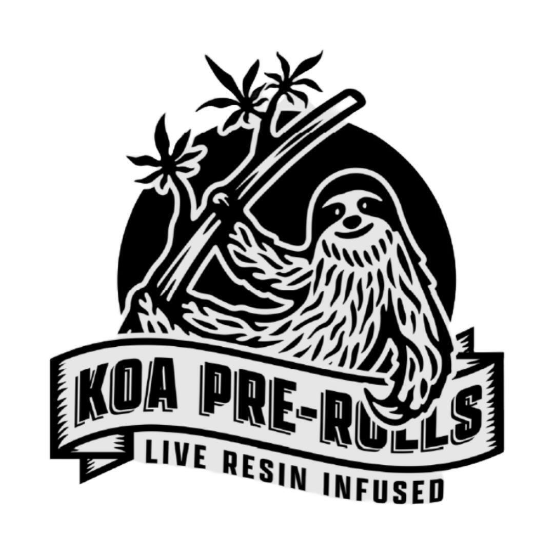 Pineapple Express Infused