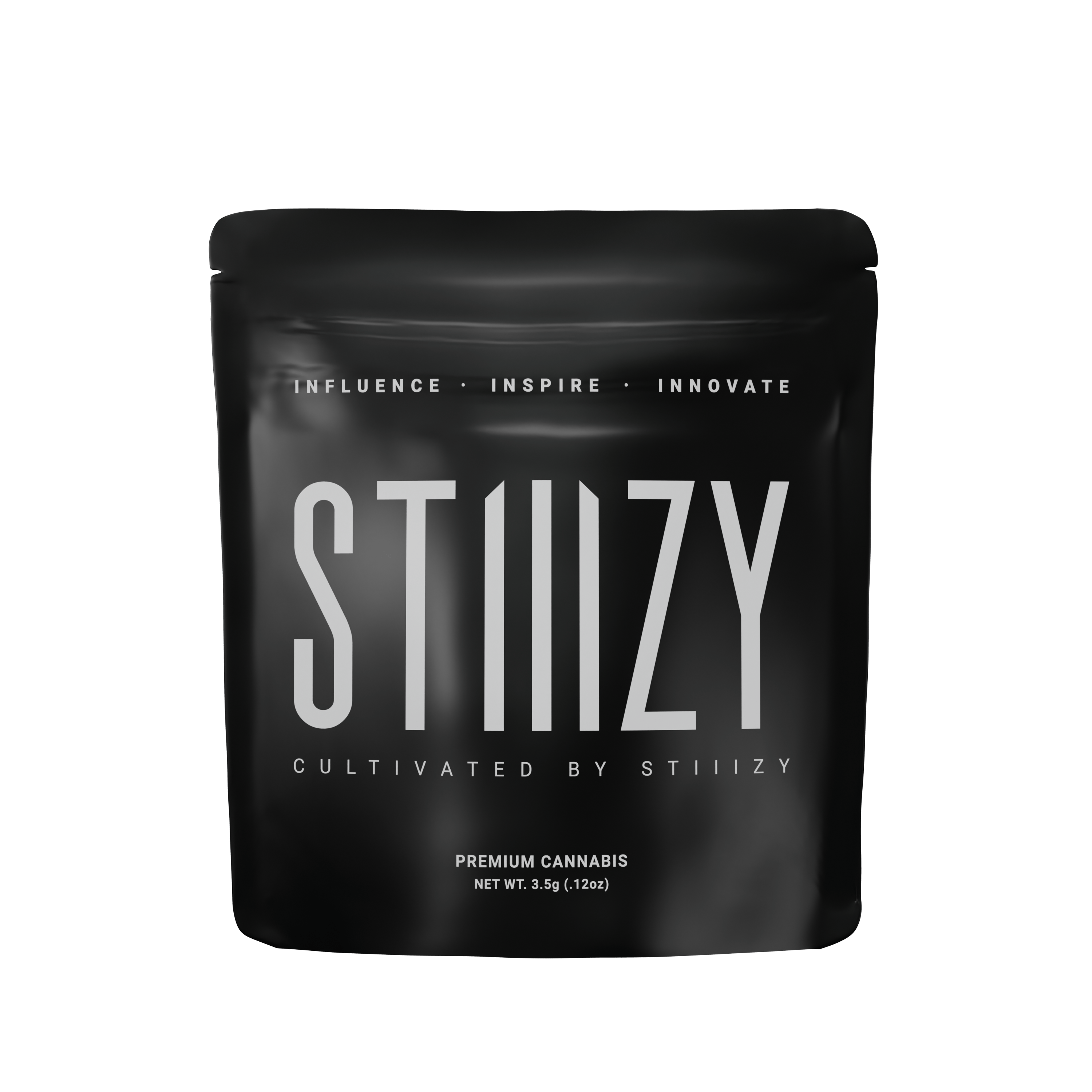 Stiiizy — Blue Cookies