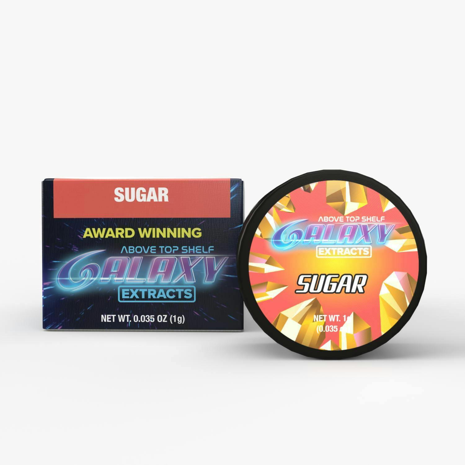 SOUR PHANTOM 1G SUGAR
