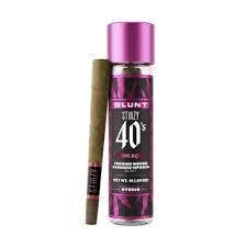PINK ACAI 1G INFUSED BLUNT