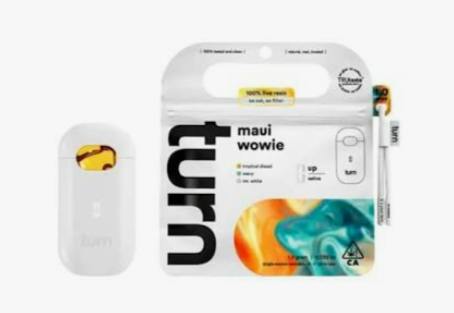 Maui Wowie