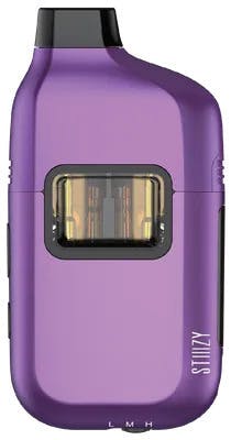 PURPLE BAR BATTERY