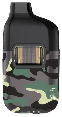 CAMOUFLAGE BAR BATTERY