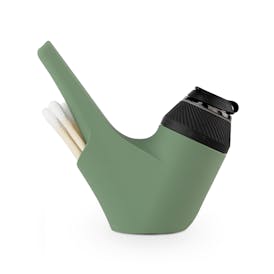 PUFFCO - PROXY TRAVEL PIPE - GREEN