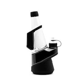 PUFFCO | THE PEAK PRO | TRAVEL PACK | BLACK