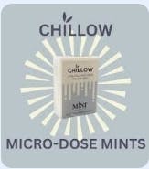 Mint - Full Spectrum 5mg Micro-Dose Mint