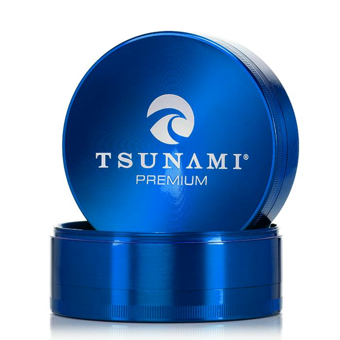 Tsunami Grinder 100m