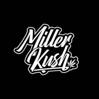 Cotton Candy Sunrise | Miller Kush
