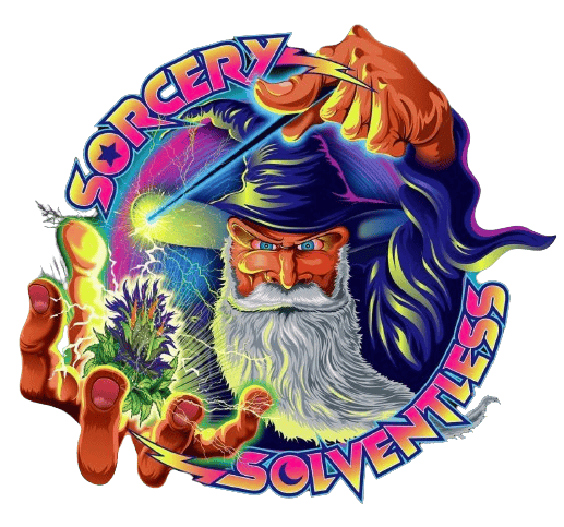 Strawberry Cobbler Sorcery