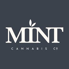 THC:CBD Suppository | Mint