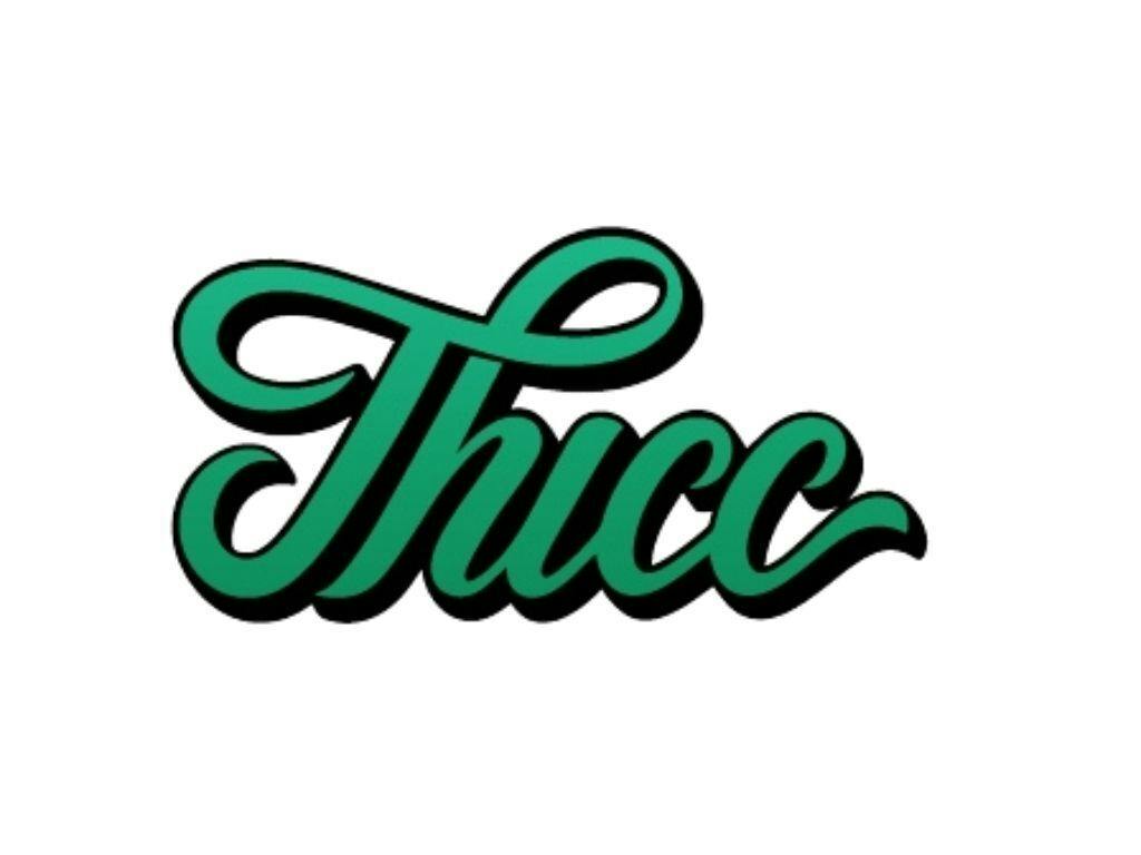 Pinebow Thicc