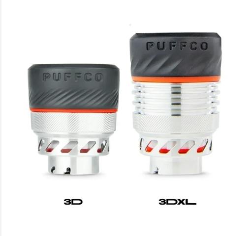 Proxy 3D Chamber | Puffco