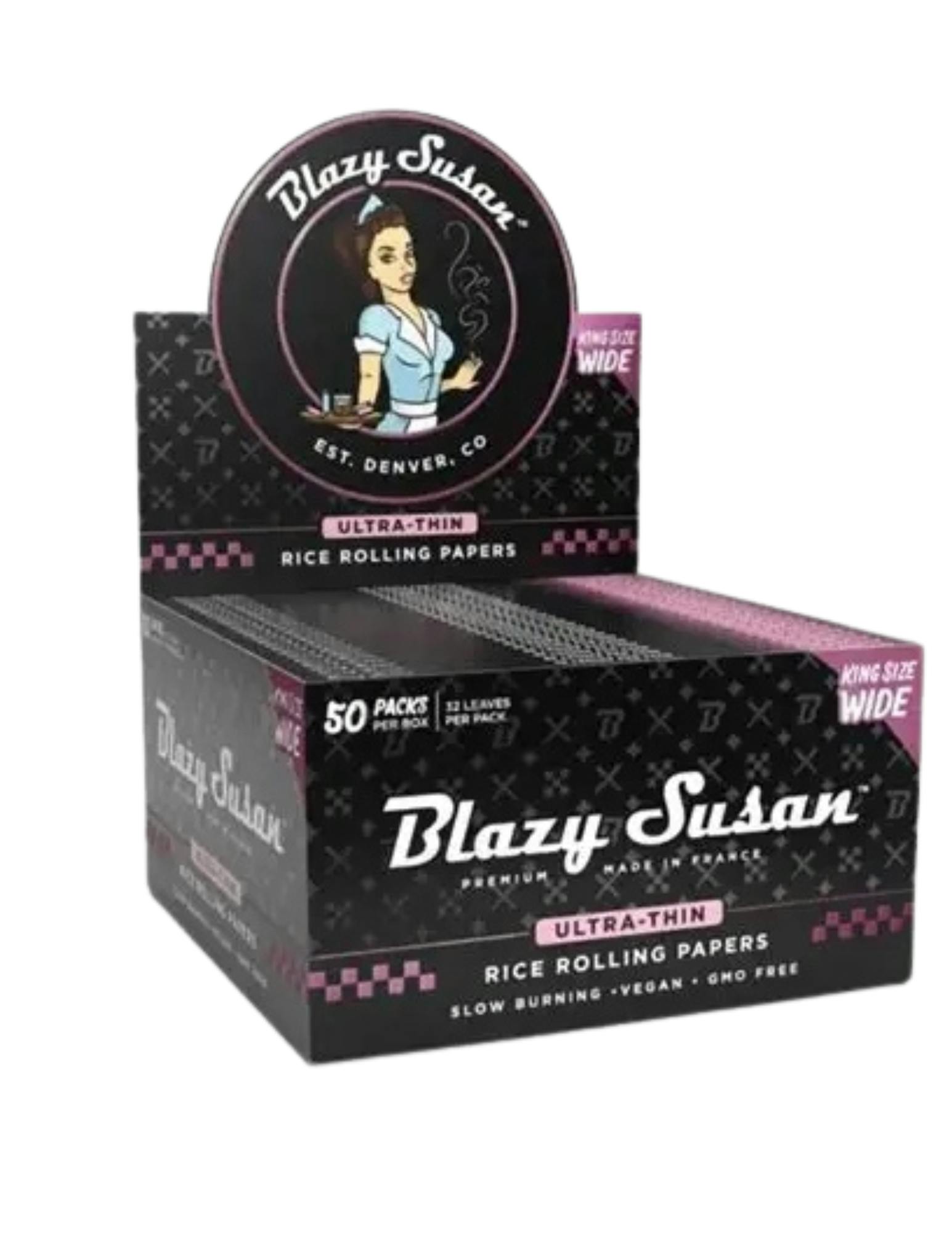 Blazy Susan Ultra Thin 1 1/4
