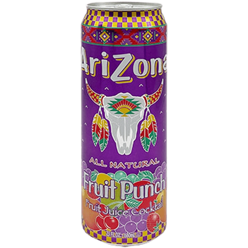 Arizona Fruit Punch
