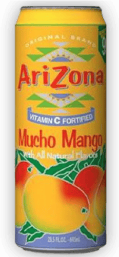 Arizona Mango