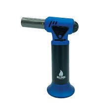 Blink Torch LB02 Silver