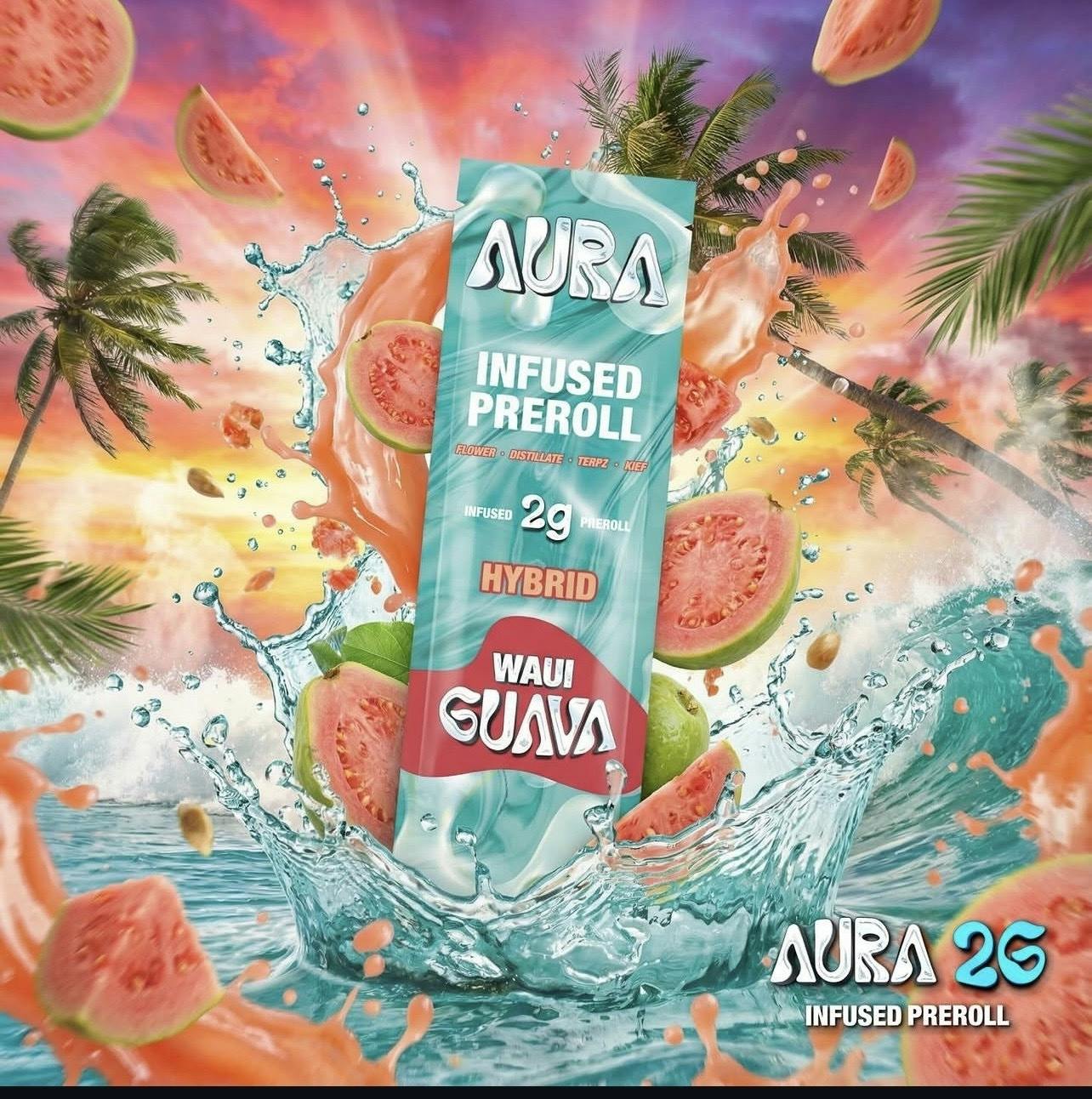 Waui Guava